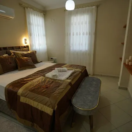 Goekce Evi Ξενοδοχείο Φετιγιέ