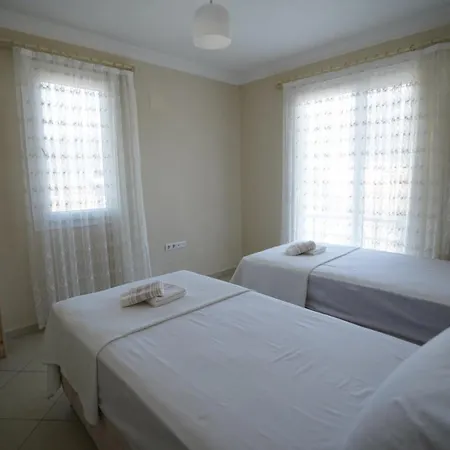 Goekce Evi Ξενοδοχείο 4*