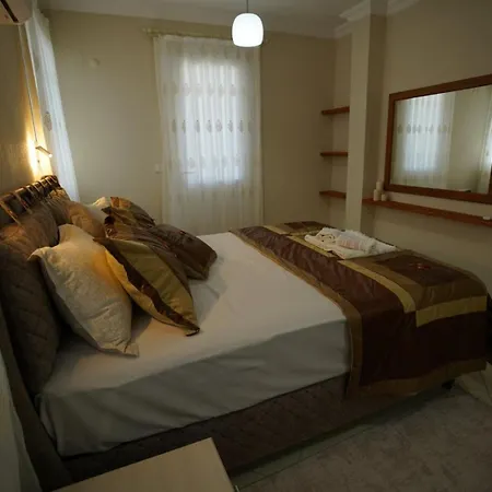 Goekce Evi Ξενοδοχείο 4*