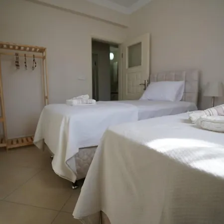 Goekce Evi 4* Φετιγιέ
