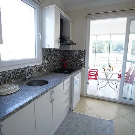 Hotel Goekce Evi 4*