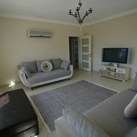 Goekce Evi 4* Fethiye