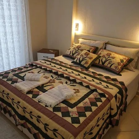 Goekce Evi Hotel Fethiye
