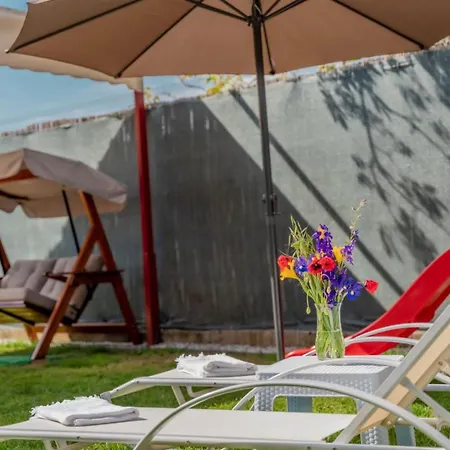Hotel Goekce Evi 4*