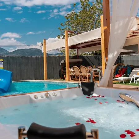 Goekce Evi Fethiye