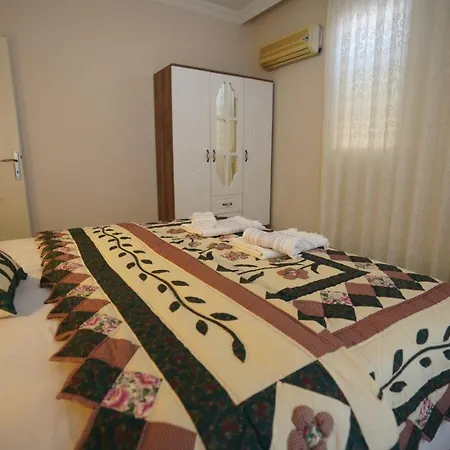 Goekce Evi Hotel 4*